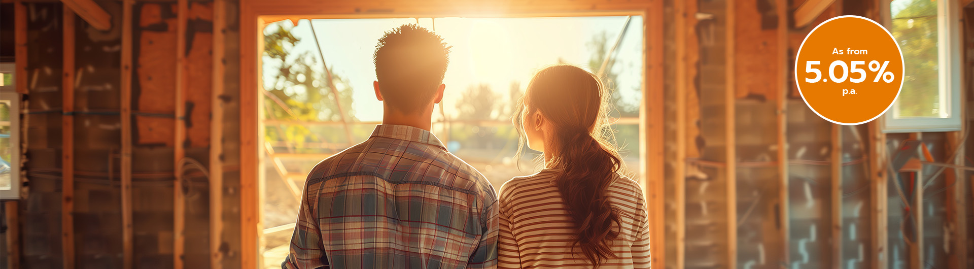 Home Loan Campaign 2026