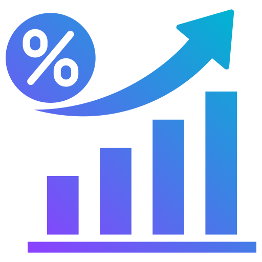 Competitive interest rates