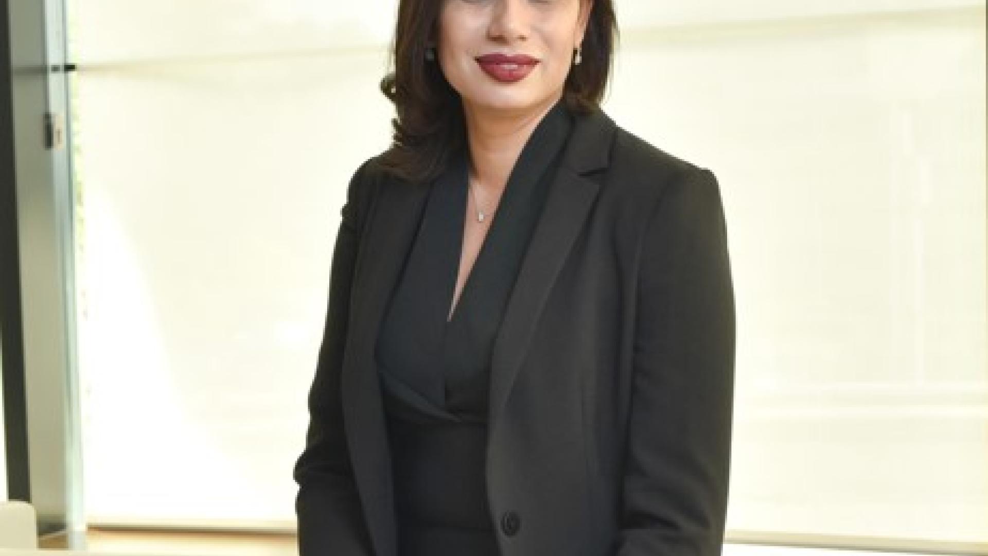 Virginie Constant Head of Private Banking BCP Bank (Mauritius)