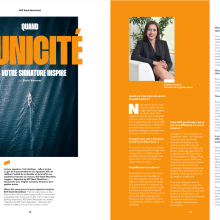 Apartés -  Virginie Constant