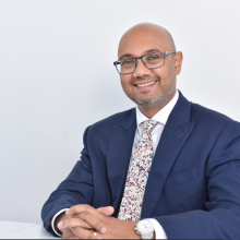 Shakil Daby, Corporate & Institutional Banking, BCP Bank (Mauritius)