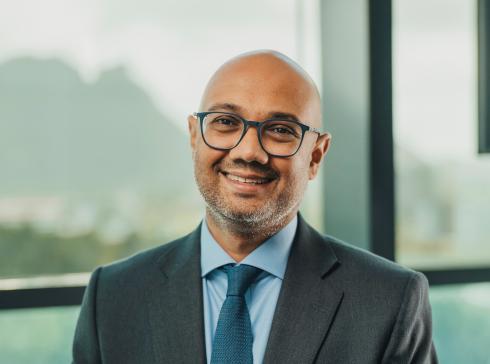 Shakil Daby - Chief Commercial Officer - BCP Bank (Mauritius)